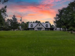 17042 State Highway 21 E, Grapeland, TX 75844