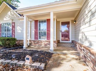 3539 Foxfield Trl, Bartlett, TN 38135