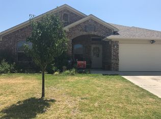 2306 Springhill Ct, Mineral Wells, TX 76067