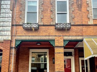 2225 S 17th St, Philadelphia, PA 19145