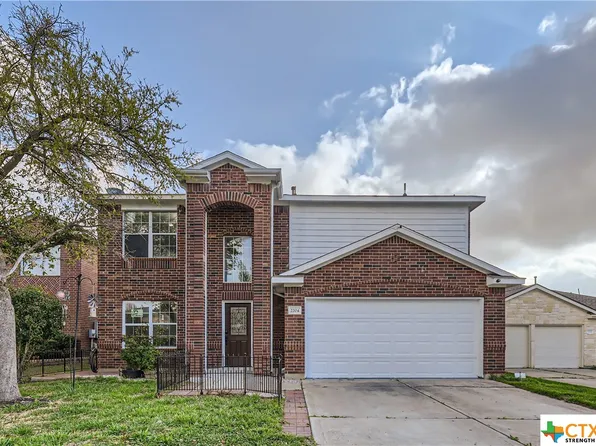 2204 Founder Dr, Cedar Park, TX 78613