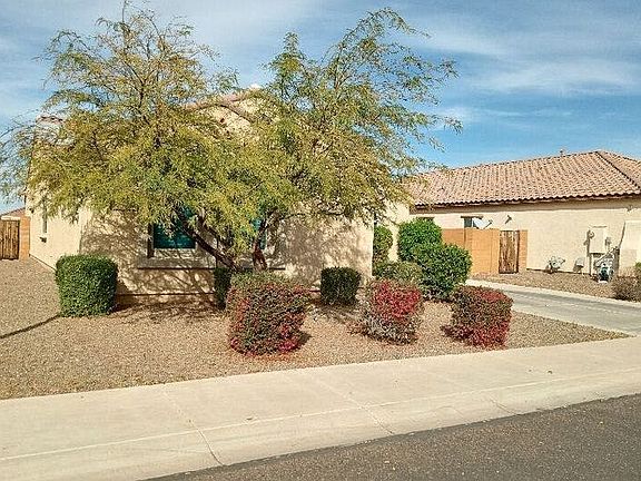 2nd image of 25946 W Marco Polo Rd