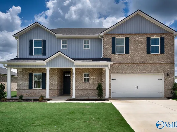 29255 Otley Ct, Harvest, AL 35749