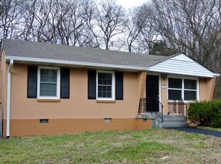 3314 Clifton Ave, Nashville, TN 37209