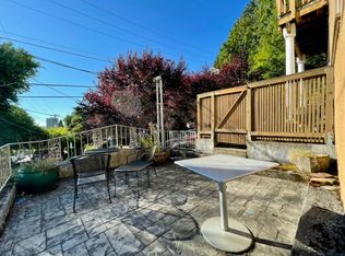 2047 SW 10th Ave #1-5, Portland, OR 97201