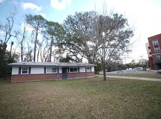 411 Cambridge Dr, Tallahassee, FL 32304