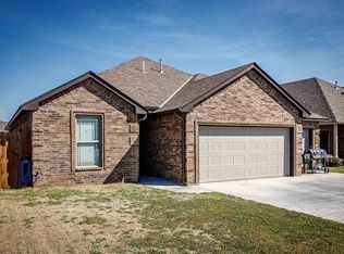 205 NW Granite Ave, Cache, OK 73527