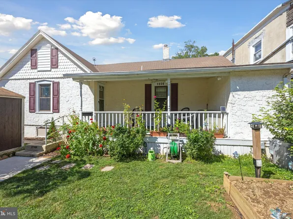 1039 Queen St, Pottstown, PA 19464