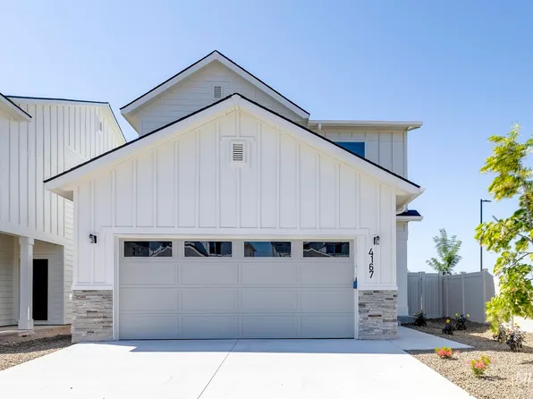 4167 E Woodmurra St, Meridian, ID 83709