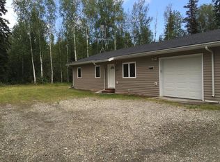 2727 Pj Ln, North Pole, AK 99705