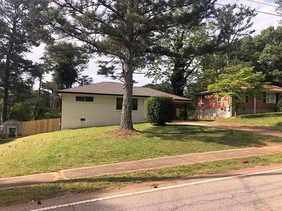 2745 Tilson Rd, Decatur, GA 30032 Zillow