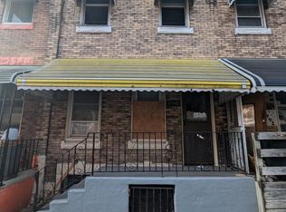 2440 N Hollywood St, Philadelphia, PA
