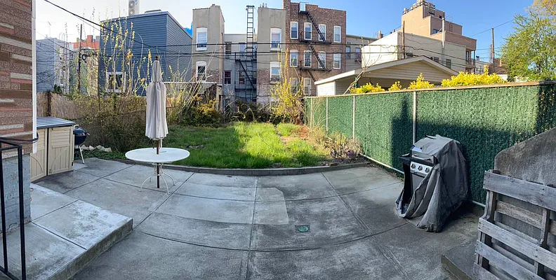 Rented by Brooklyn Real Estate Services | media 13