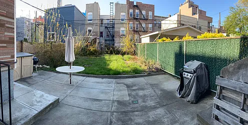 Rented by Brooklyn Real Estate Services