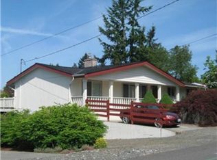 2501 Dayton Ave NE, Renton, WA 98056