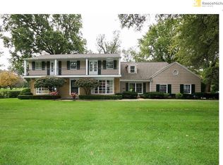 3101 W 69th St, Mission Hills, KS 66208