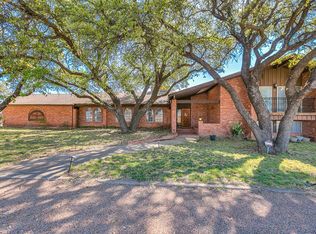 6001 State Highway 83, Rockdale, TX 76567