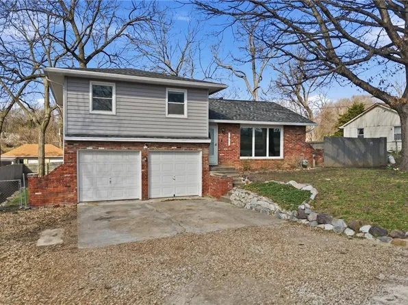 3412 N 56th Ter, Kansas City, KS 66104