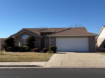 1040 S 1100 E #58, Saint George, UT, 84770