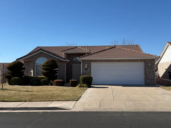 1040 S 1100 E #58, Saint George, UT 84770