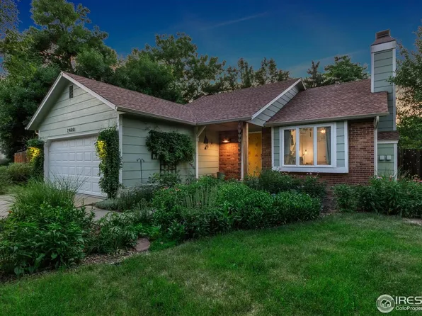 2400 Arctic Fox Dr, Fort Collins, CO 80525