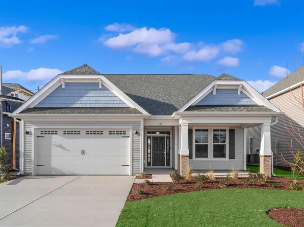 262 Broughton Dr., Myrtle Beach, SC 29579