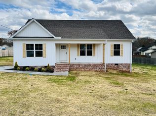 940 Miriah Dr, McMinnville, TN 37110