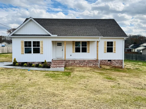 940 Miriah Dr, McMinnville, TN 37110