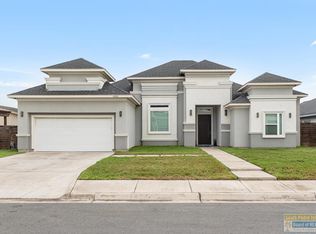 6105 Pipers Walk, Brownsville, TX 78526