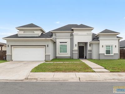 6105 Pipers Walk, Brownsville, TX, 78526