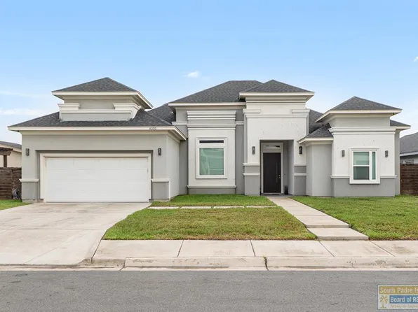 6105 Pipers Walk, Brownsville, TX 78526