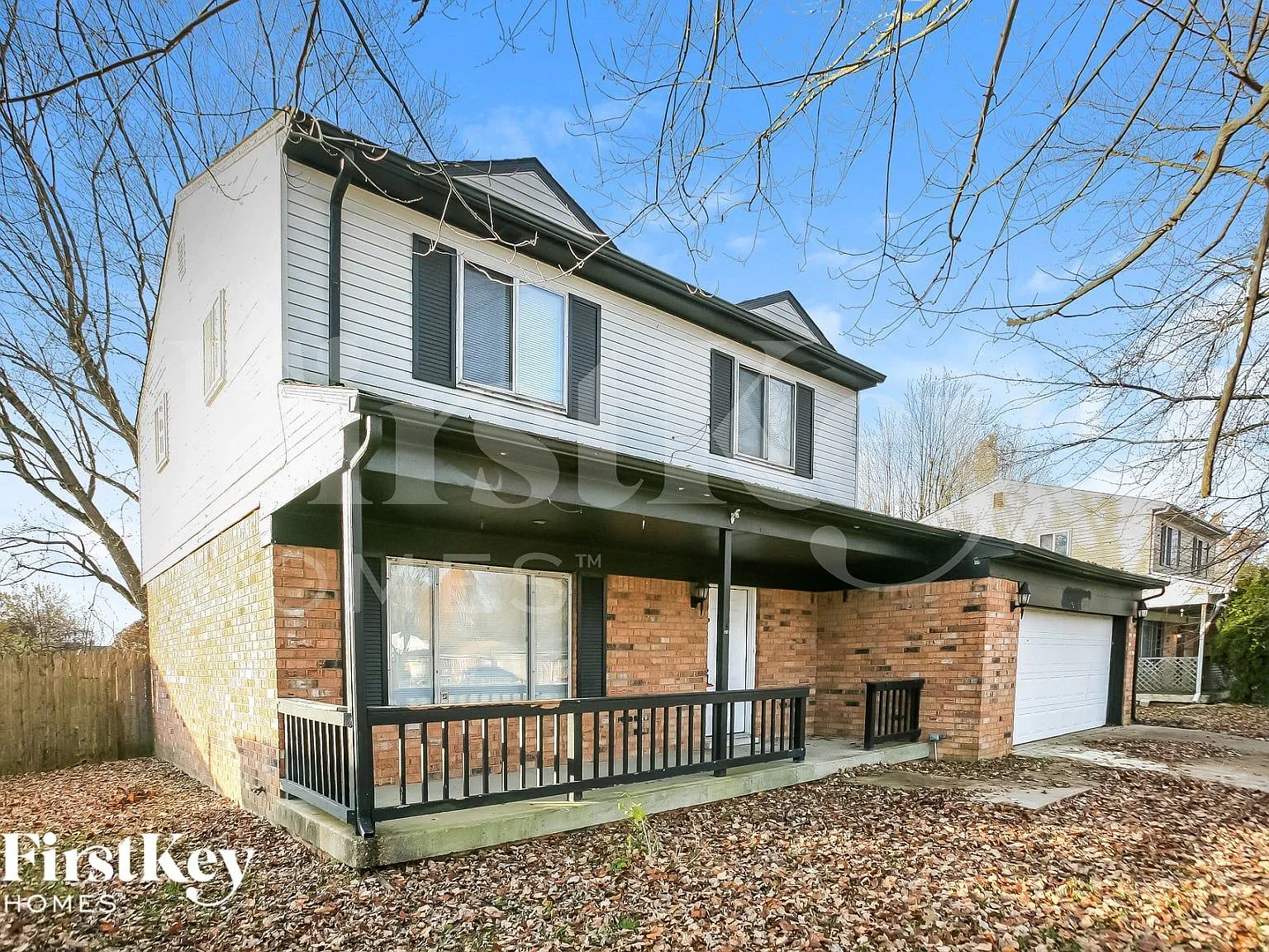 3 bed, 1.5 bath, 1508 sqft, $1,825 — Photo 2