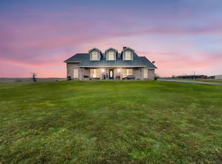 839 Walker Creek Rd, Ennis, TX 75119