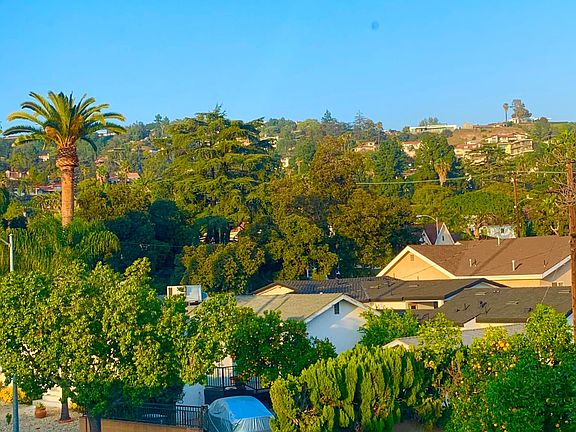 View from the apartment.