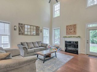 2837 Shannon Glen Ct, Earlysville, VA 22936