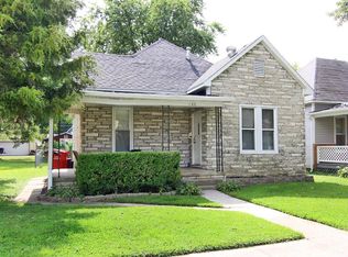 126 W Davidson Ave, Chaffee, MO 63740