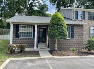 1304 Massman Dr, Nashville, TN 37217