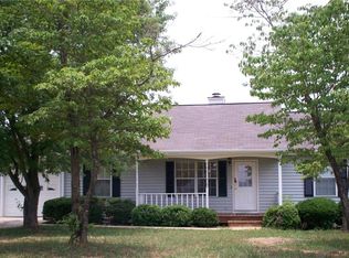 164 Hobson Rd, Jasper, GA 30143