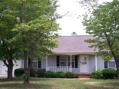 164 Hobson Rd, Jasper, GA, 30143