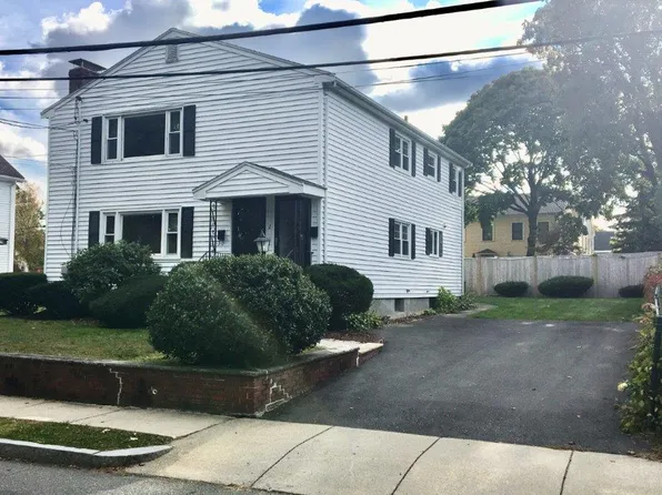 2 Coral St #1, Arlington, MA 02474