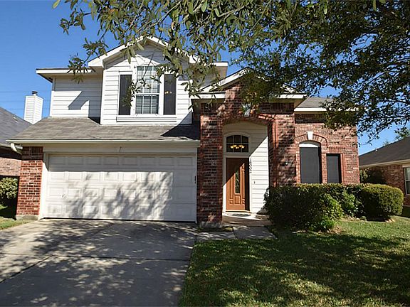 5th image of 18002 Cypress Valley Ln