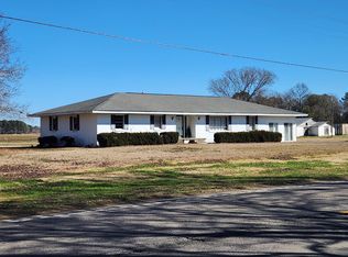 9851 Charleston Hwy, Saint George, SC 29477