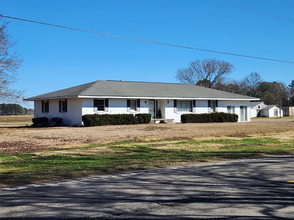 9851 Charleston Hwy, Saint George, SC 29477