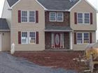 63 Home Run Cir, Gettysburg, PA 17325