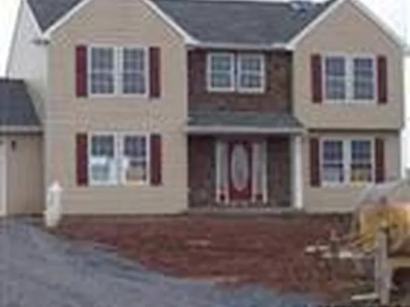 63 Home Run Cir, Gettysburg, PA 17325