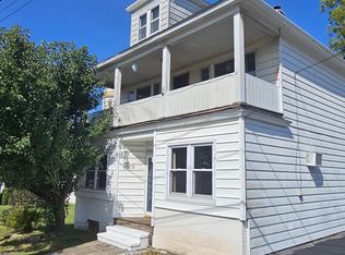 8019 Main St, Shickshinny, PA 18655