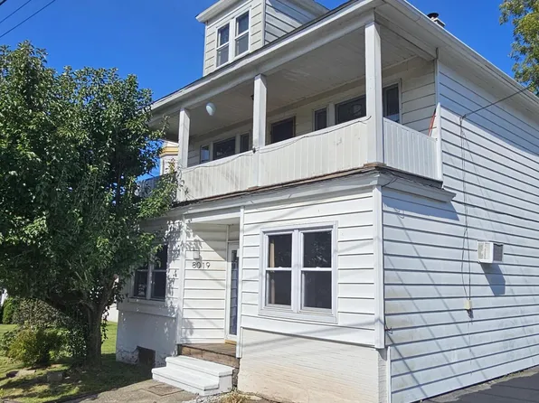 8019 Main St, Shickshinny, PA 18655