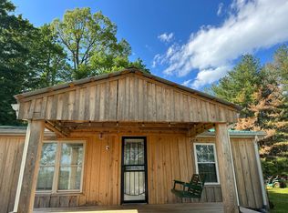 1275 Roby Stewart Rd, King, NC 27021