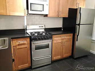 Rented by City Connections Realty