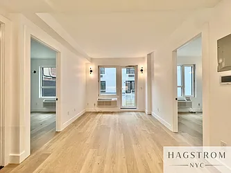 Rented by Hagstrom Management Inc